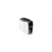 Impressora de cartões Zebra ZC100 USB Single Side com Ethernet